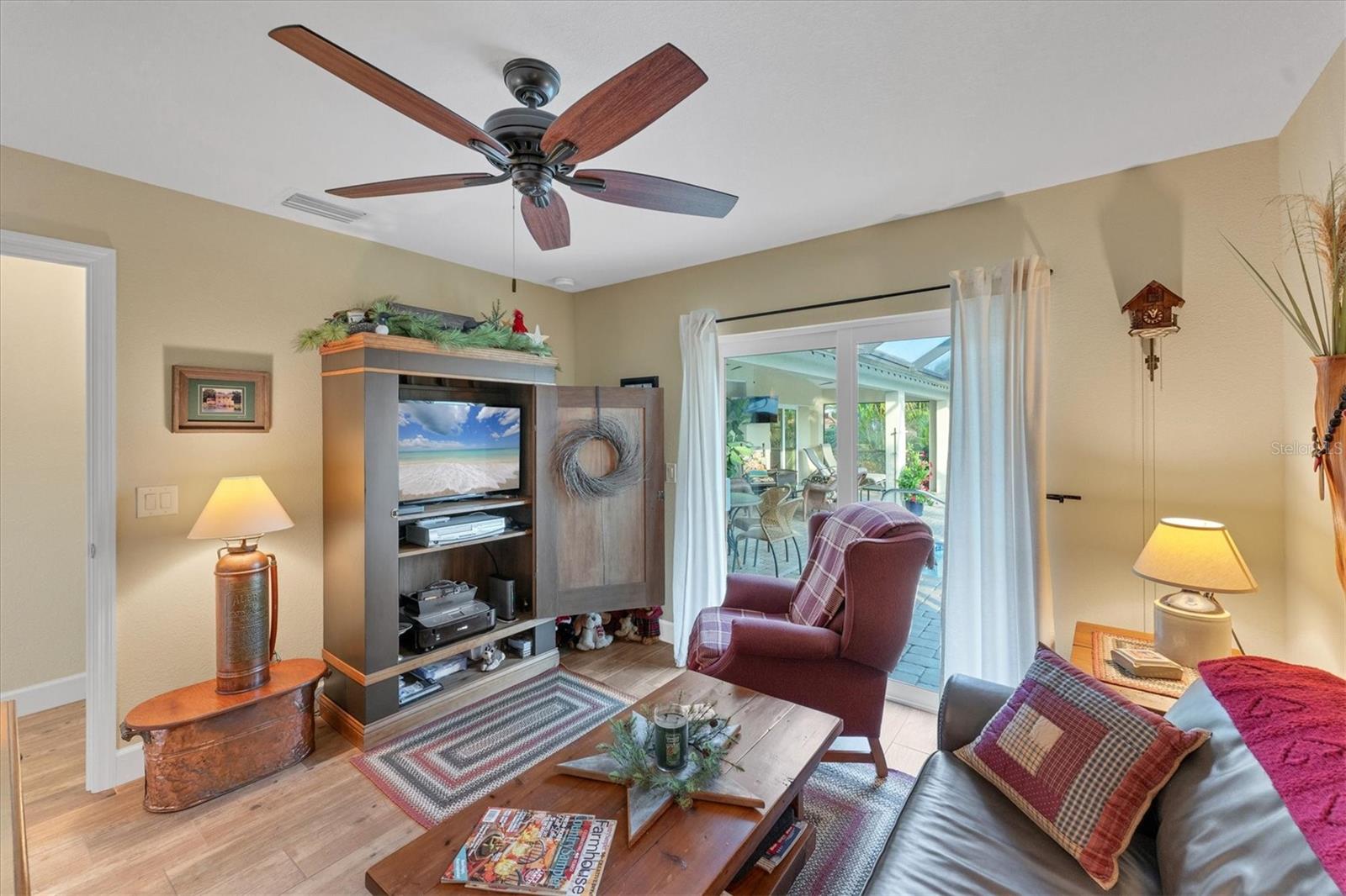 1 SPORTSMAN TER, ROTONDA WEST, FL, 33947