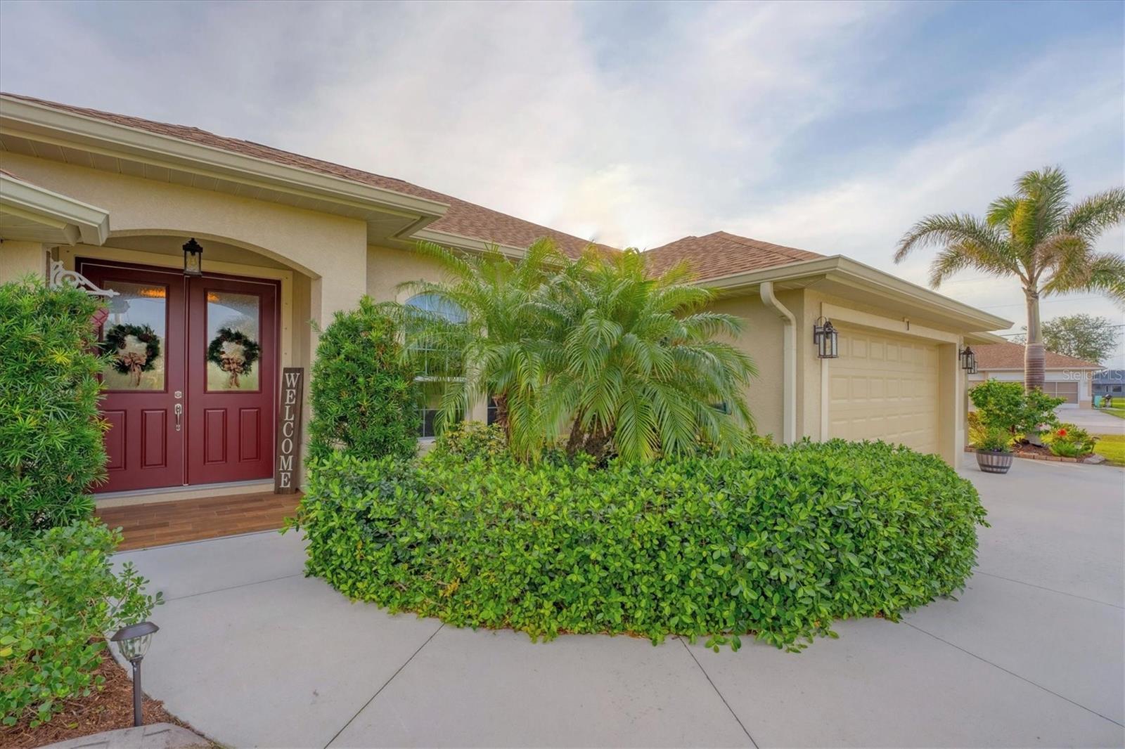 1 SPORTSMAN TER, ROTONDA WEST, FL, 33947