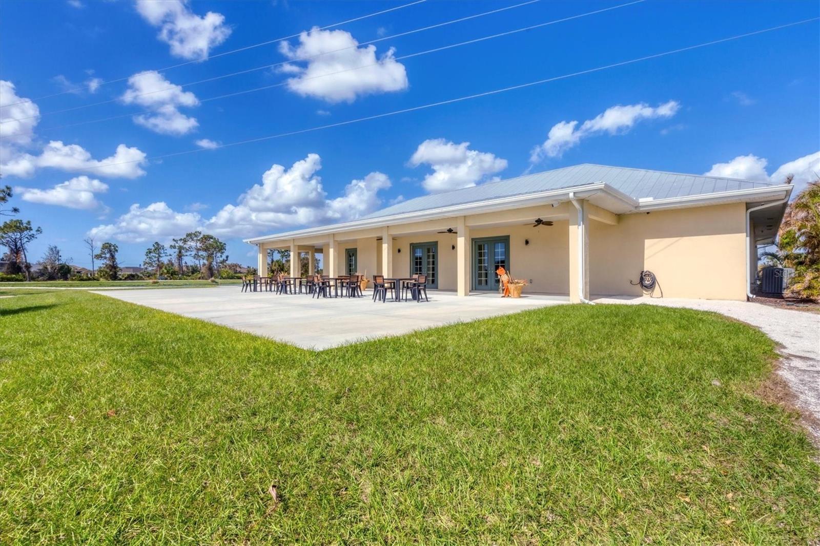 1 SPORTSMAN TER, ROTONDA WEST, FL, 33947