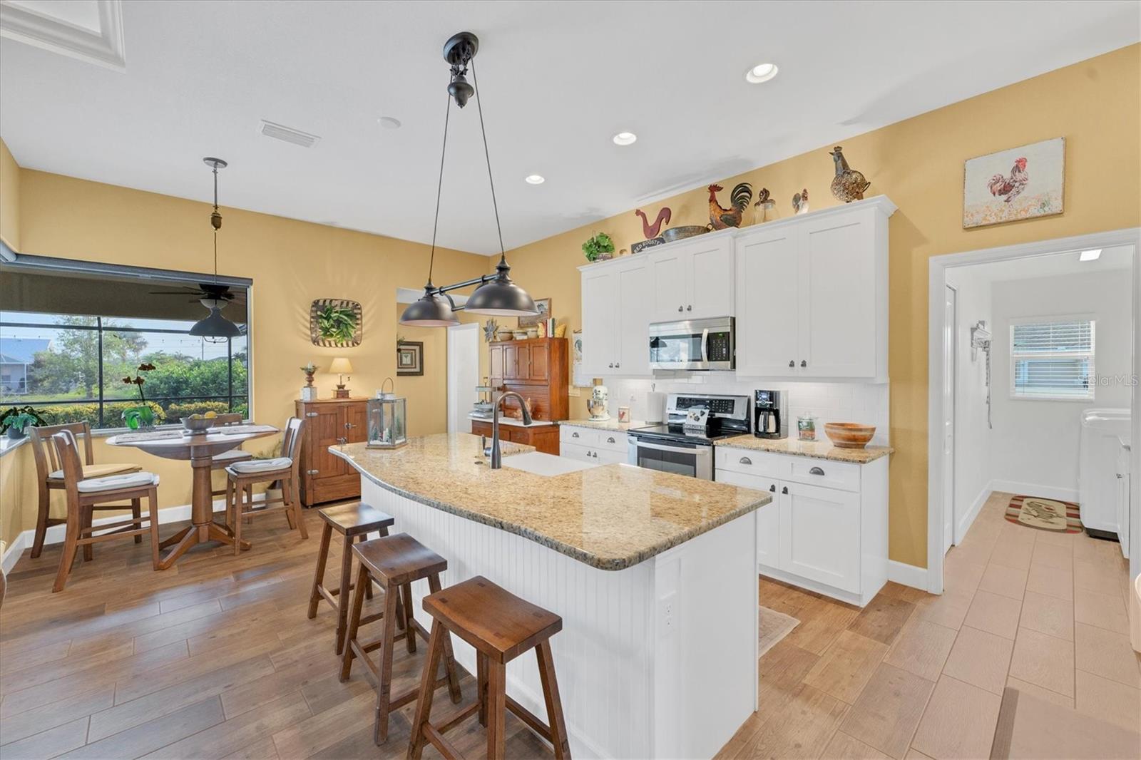 1 SPORTSMAN TER, ROTONDA WEST, FL, 33947