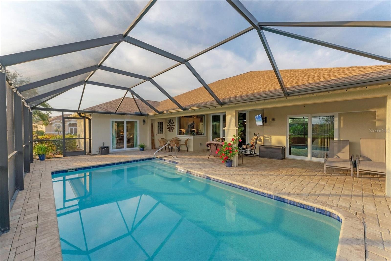 1 SPORTSMAN TER, ROTONDA WEST, FL, 33947