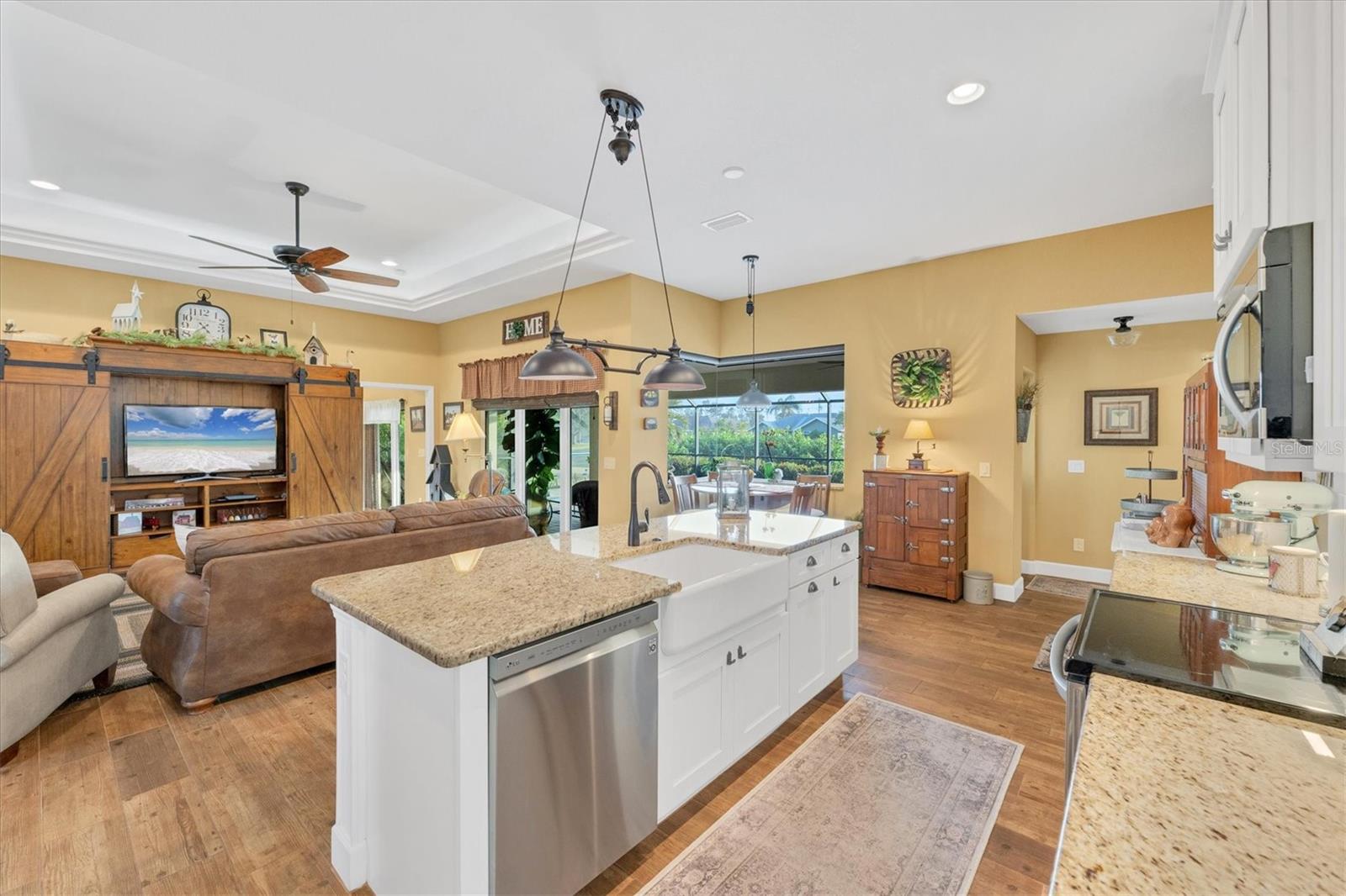 1 SPORTSMAN TER, ROTONDA WEST, FL, 33947