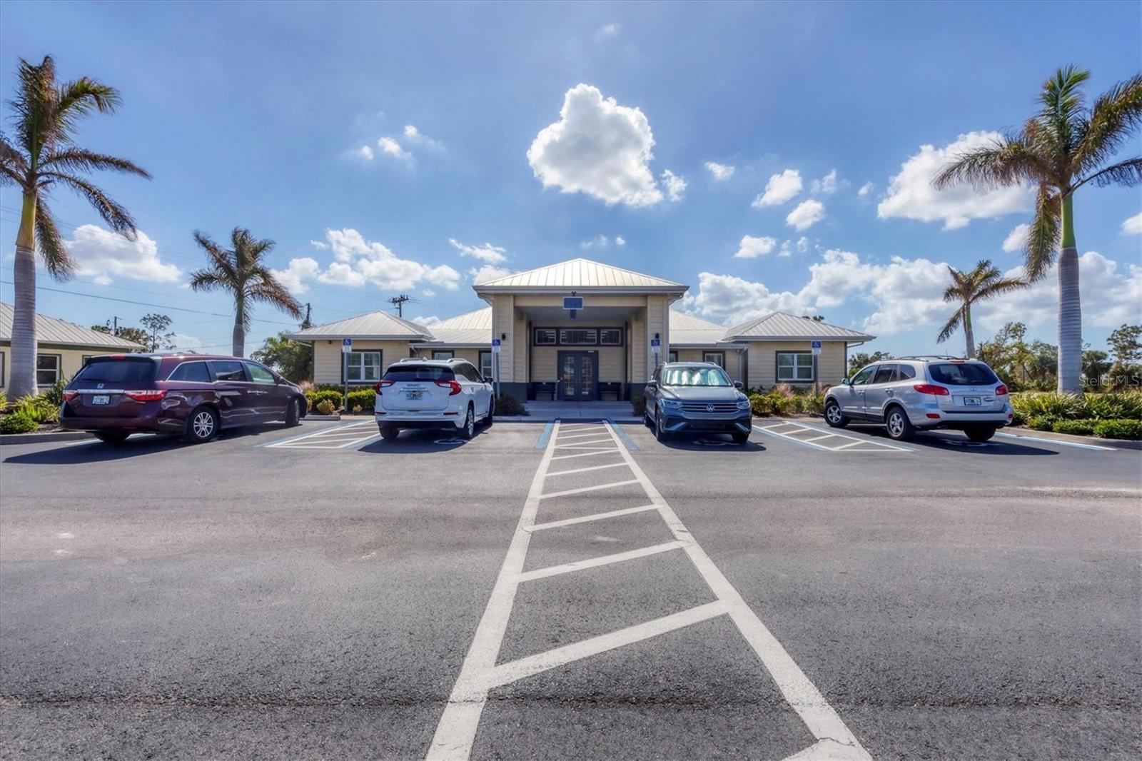 1 SPORTSMAN TER, ROTONDA WEST, FL, 33947