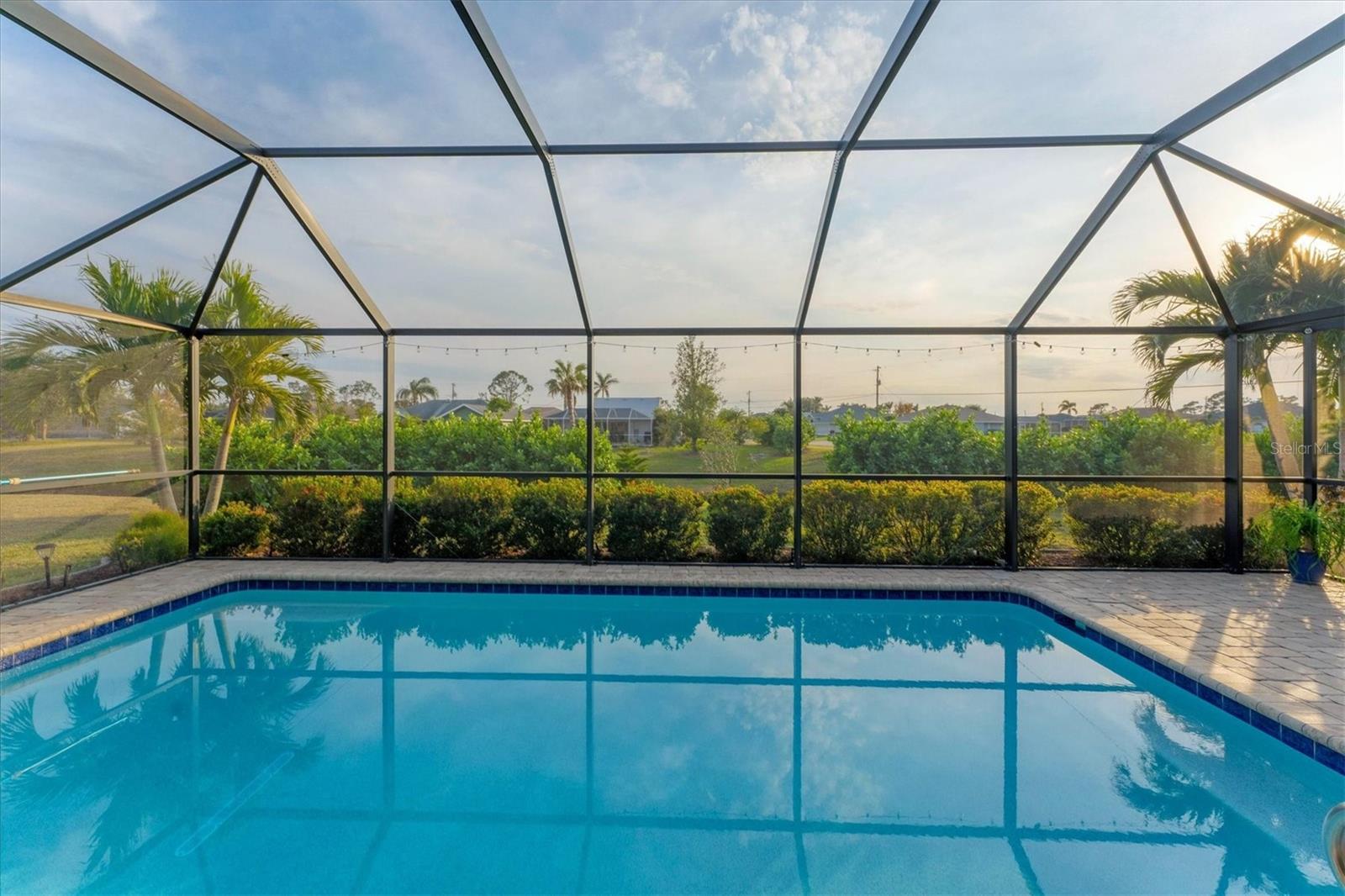 1 SPORTSMAN TER, ROTONDA WEST, FL, 33947