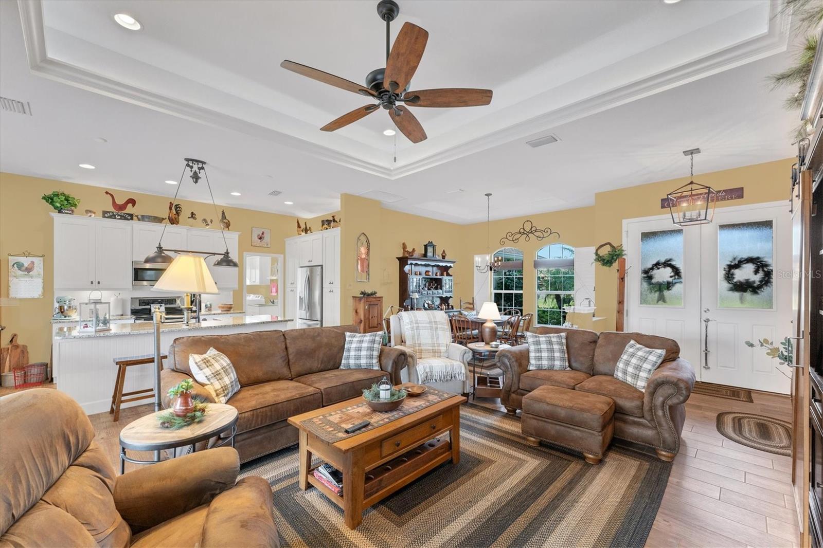1 SPORTSMAN TER, ROTONDA WEST, FL, 33947