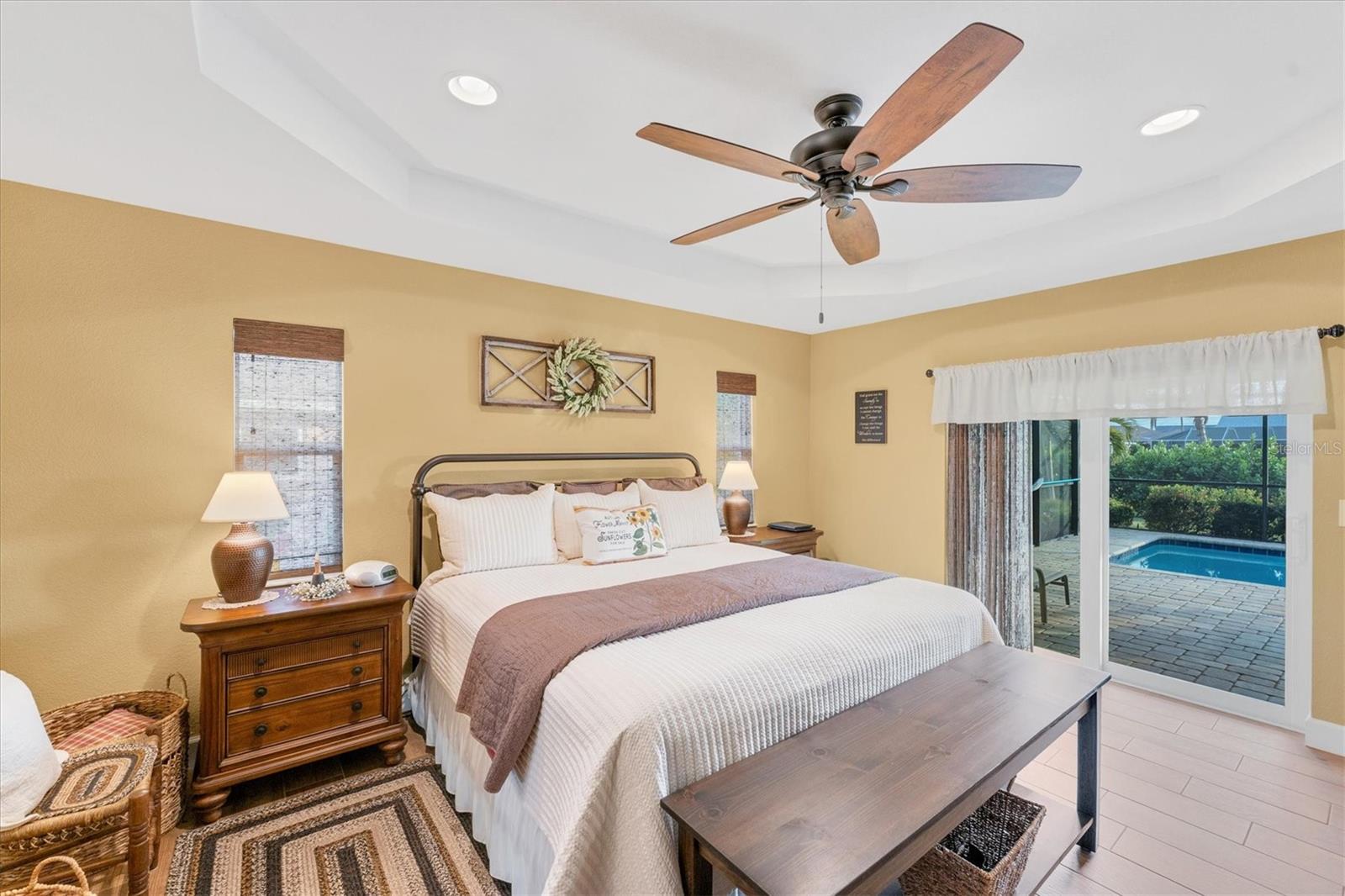 1 SPORTSMAN TER, ROTONDA WEST, FL, 33947
