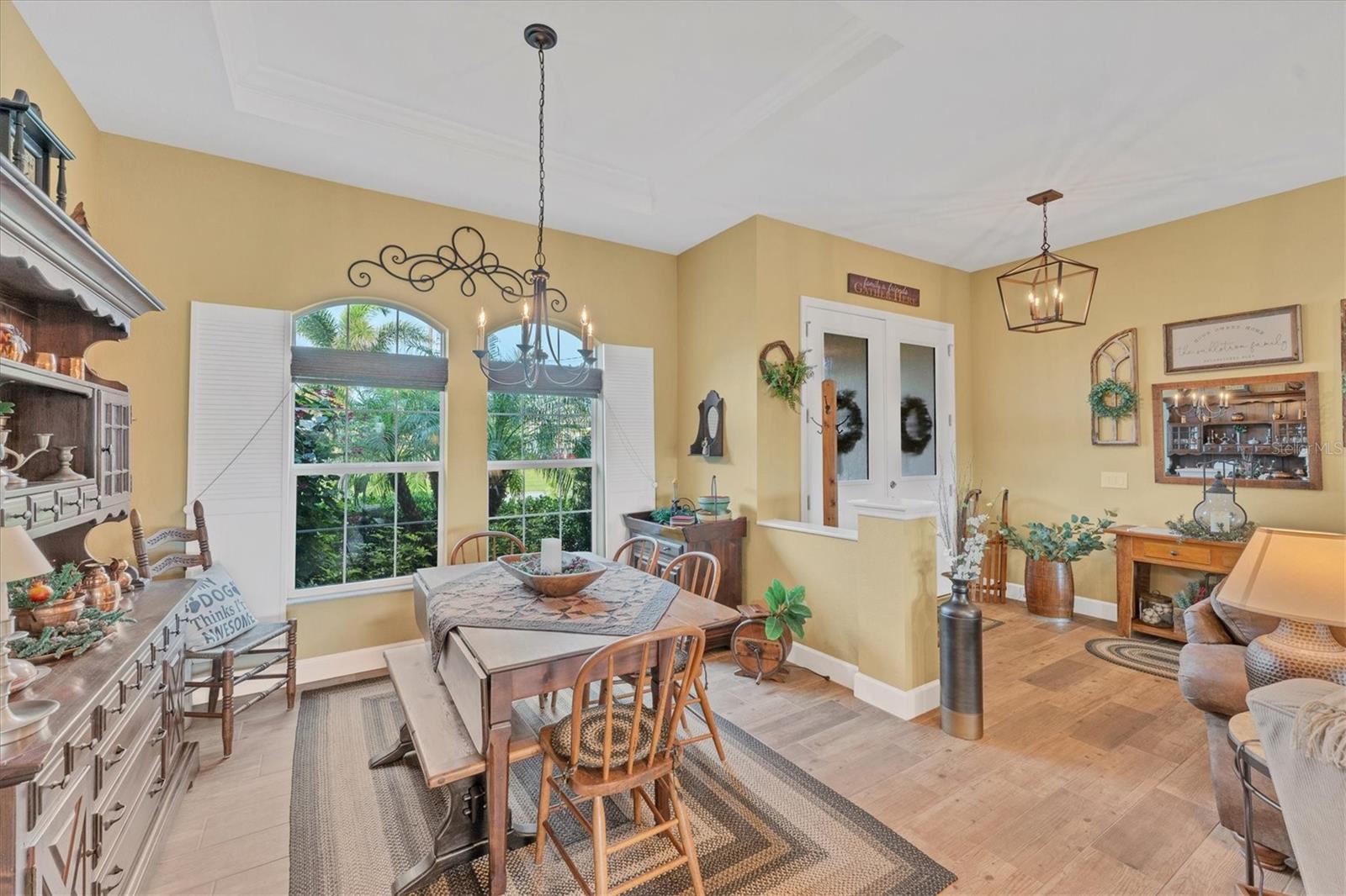 1 SPORTSMAN TER, ROTONDA WEST, FL, 33947