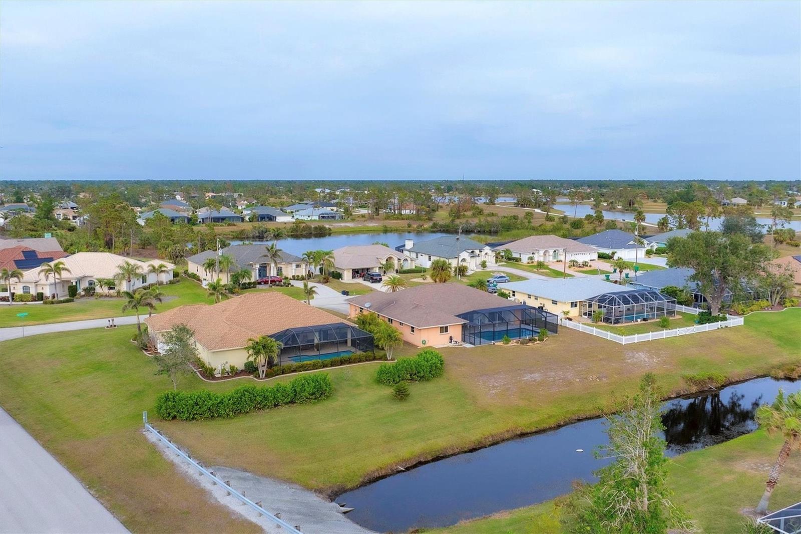 1 SPORTSMAN TER, ROTONDA WEST, FL, 33947