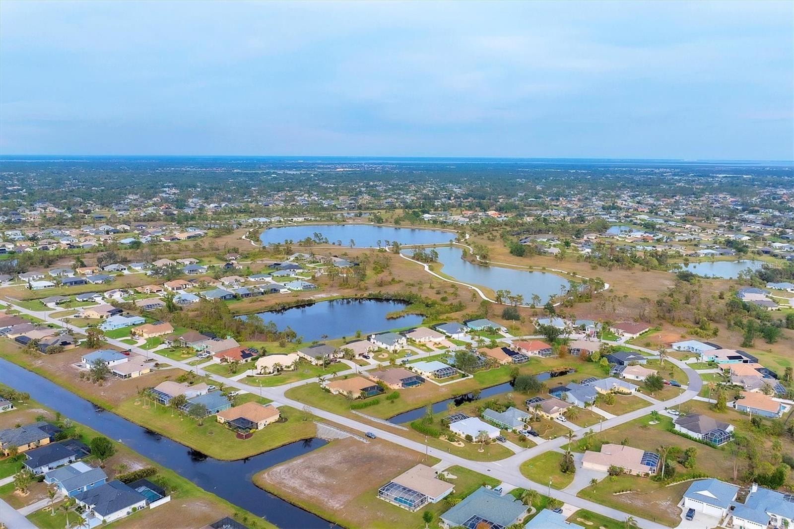 1 SPORTSMAN TER, ROTONDA WEST, FL, 33947