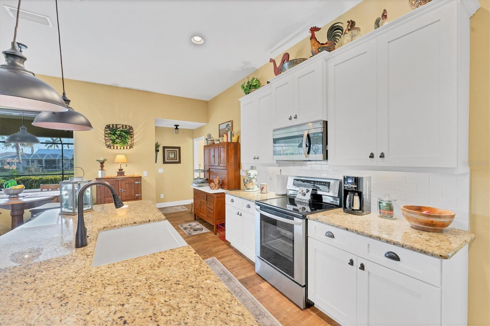 1 SPORTSMAN TER, ROTONDA WEST, FL, 33947