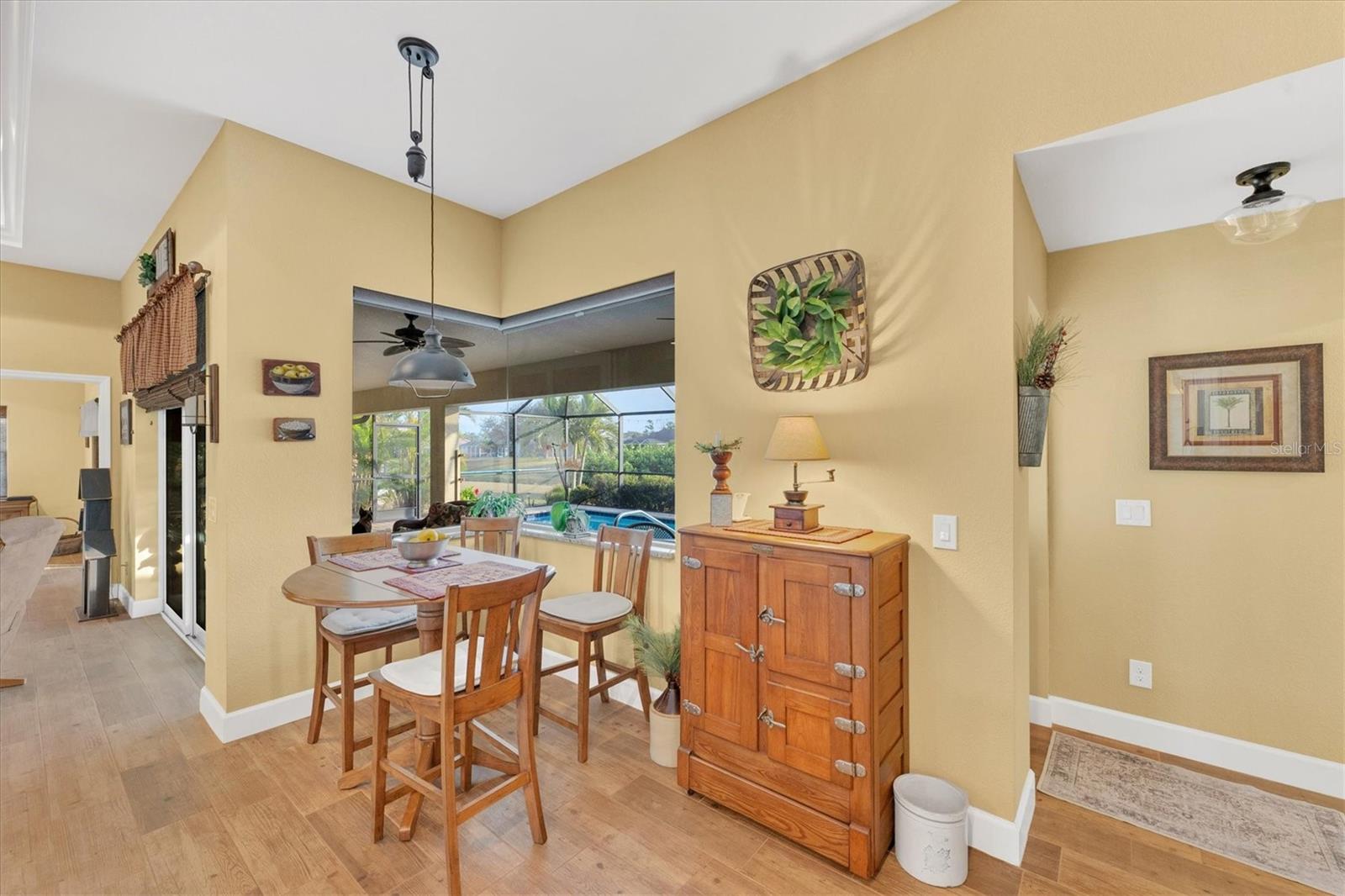 1 SPORTSMAN TER, ROTONDA WEST, FL, 33947