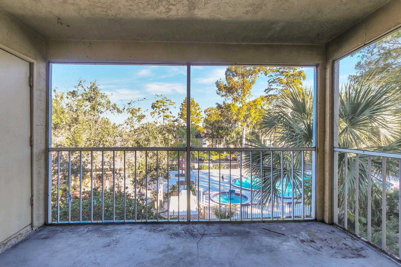 4017 VERSAILLES DR #4017F, ORLANDO, FL, 32808