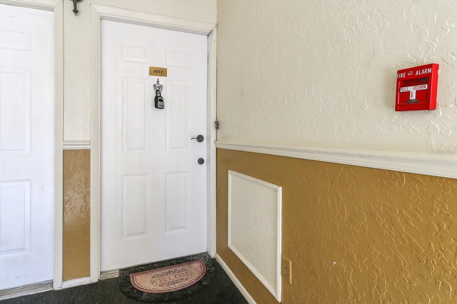 4017 VERSAILLES DR #4017F, ORLANDO, FL, 32808