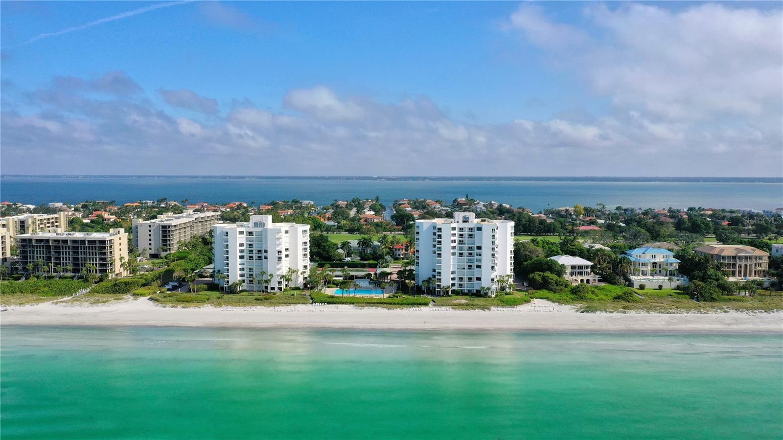 1000 LONGBOAT CLUB RD #401, LONGBOAT KEY, FL, 34228