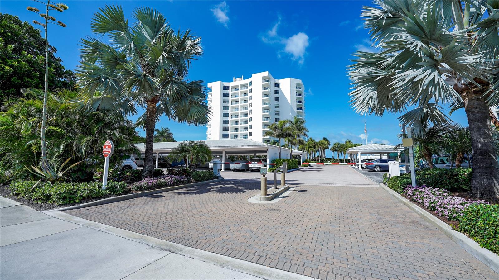 1000 LONGBOAT CLUB RD #401, LONGBOAT KEY, FL, 34228