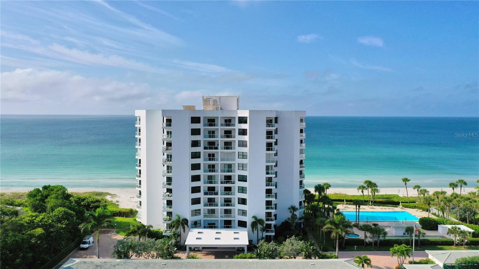 1000 LONGBOAT CLUB RD #401, LONGBOAT KEY, FL, 34228
