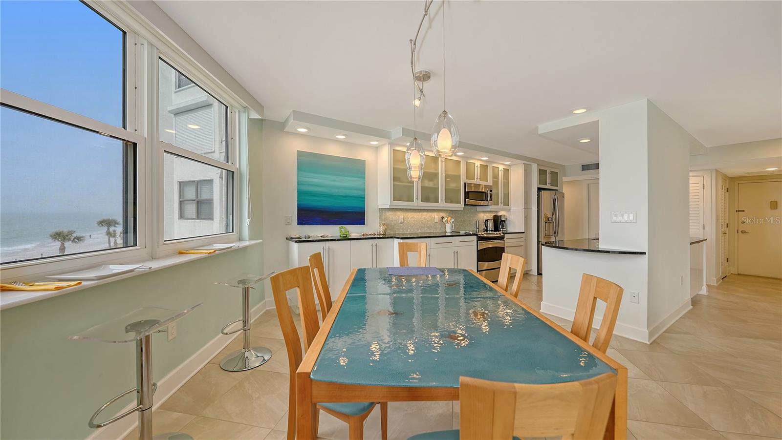 1000 LONGBOAT CLUB RD #401, LONGBOAT KEY, FL, 34228