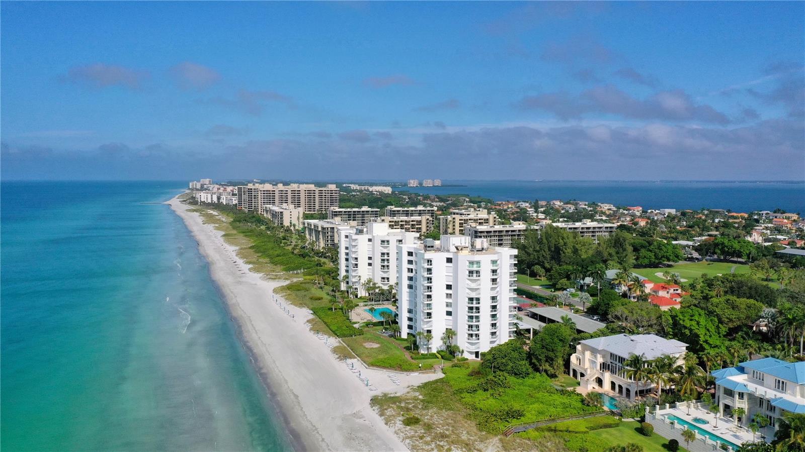 1000 LONGBOAT CLUB RD #401, LONGBOAT KEY, FL, 34228