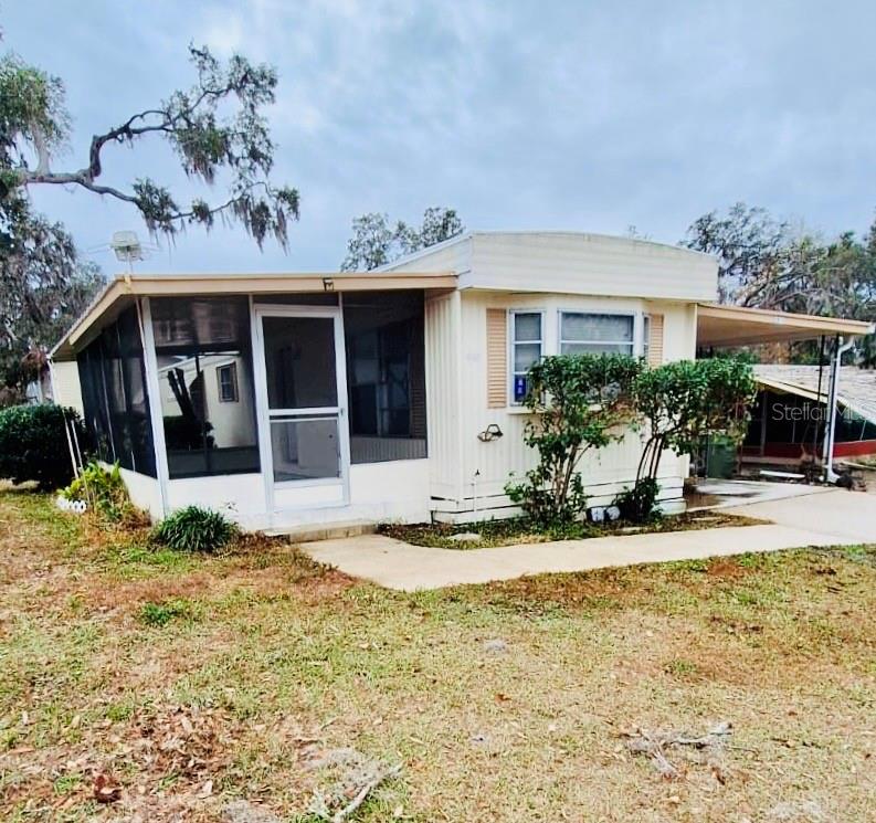 2613 HOLLY PLACE, LEESBURG, FL, 34748