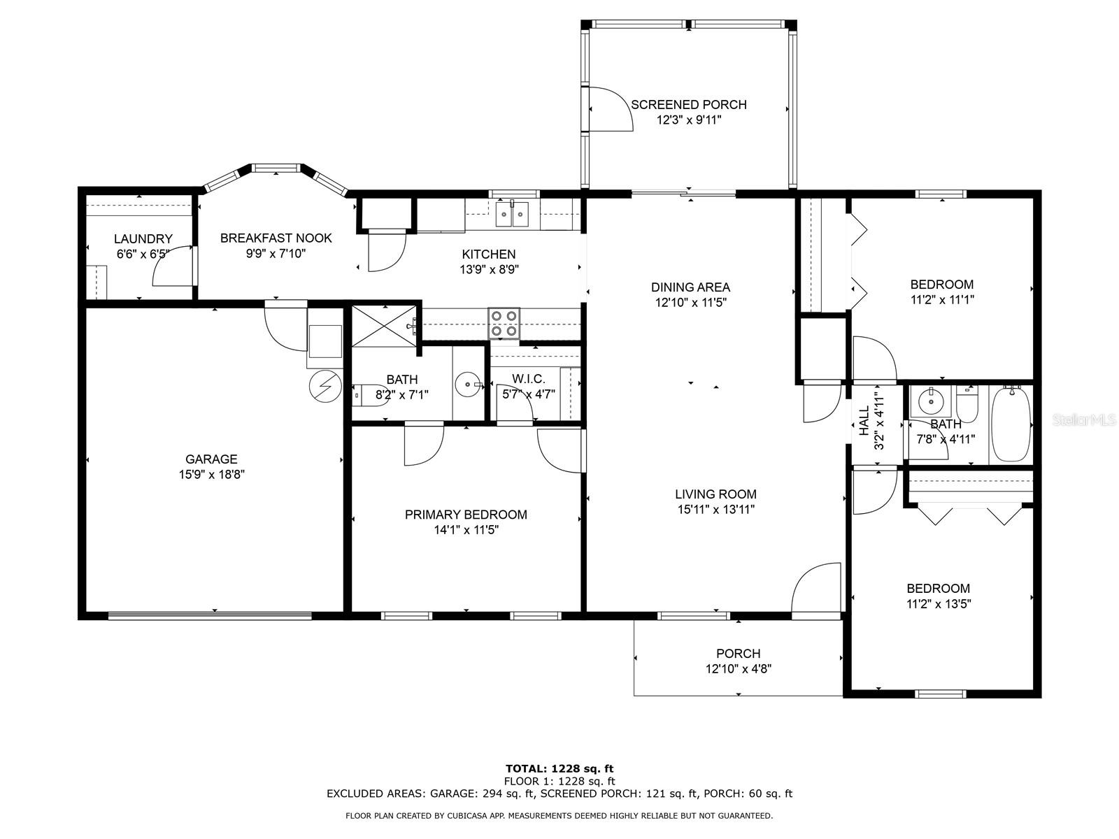 73 FIR DR, OCALA, FL, 34472