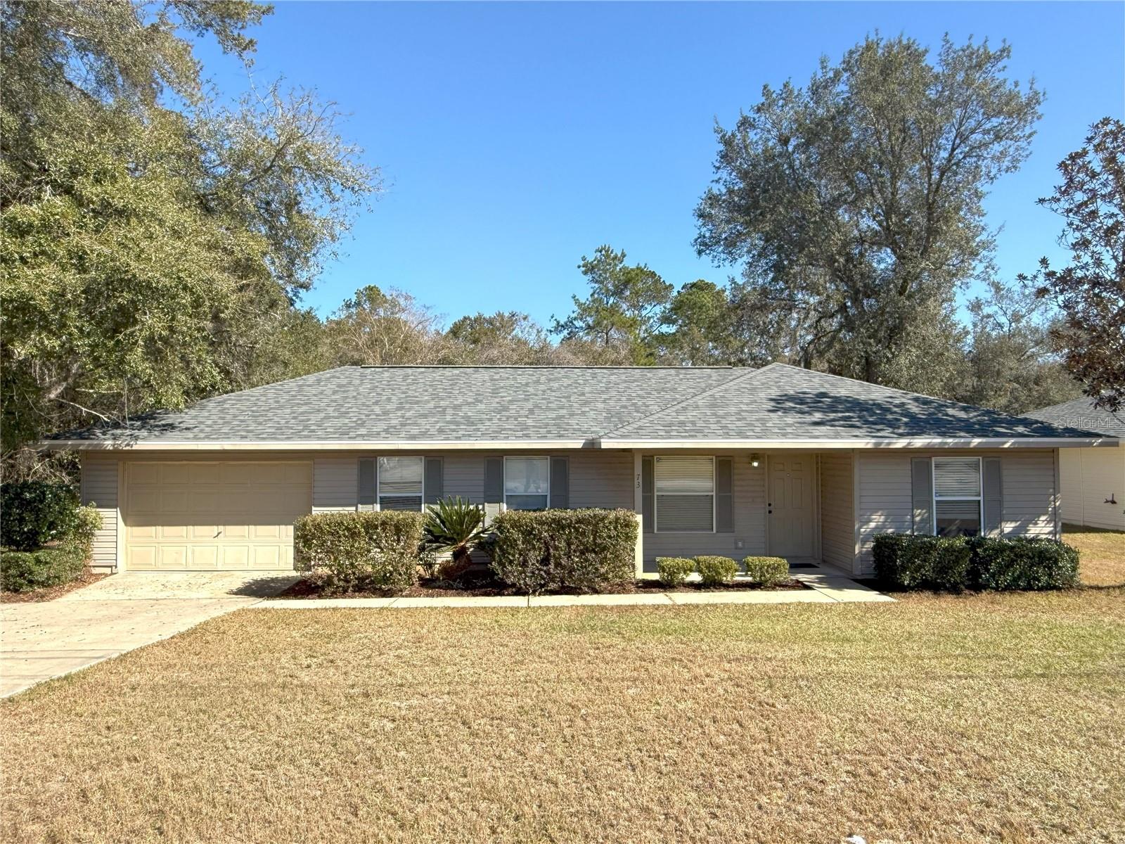 73 FIR DR, OCALA, FL, 34472