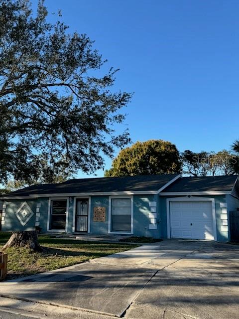 201 LA PAZ DR, KISSIMMEE, FL, 34743