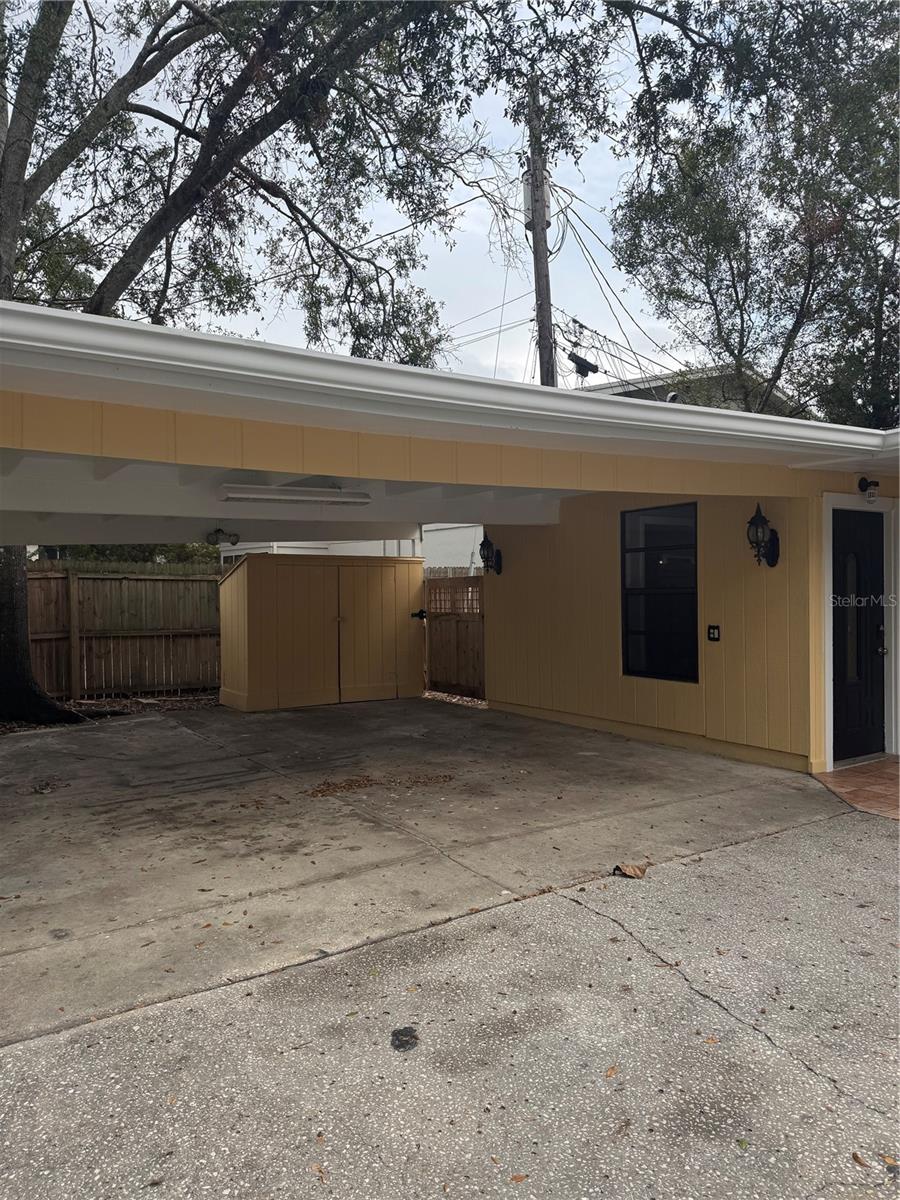 WERTZ GARDEN, LARGO, FL, 33771