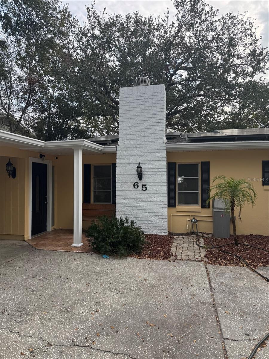 WERTZ GARDEN, LARGO, FL, 33771