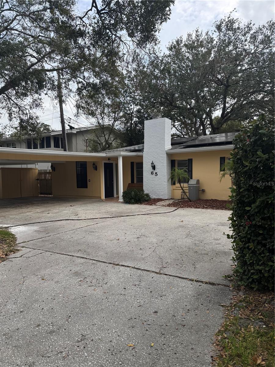 WERTZ GARDEN, LARGO, FL, 33771