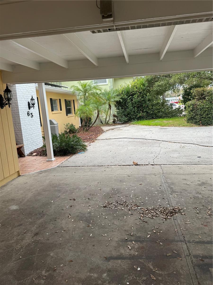 WERTZ GARDEN, LARGO, FL, 33771