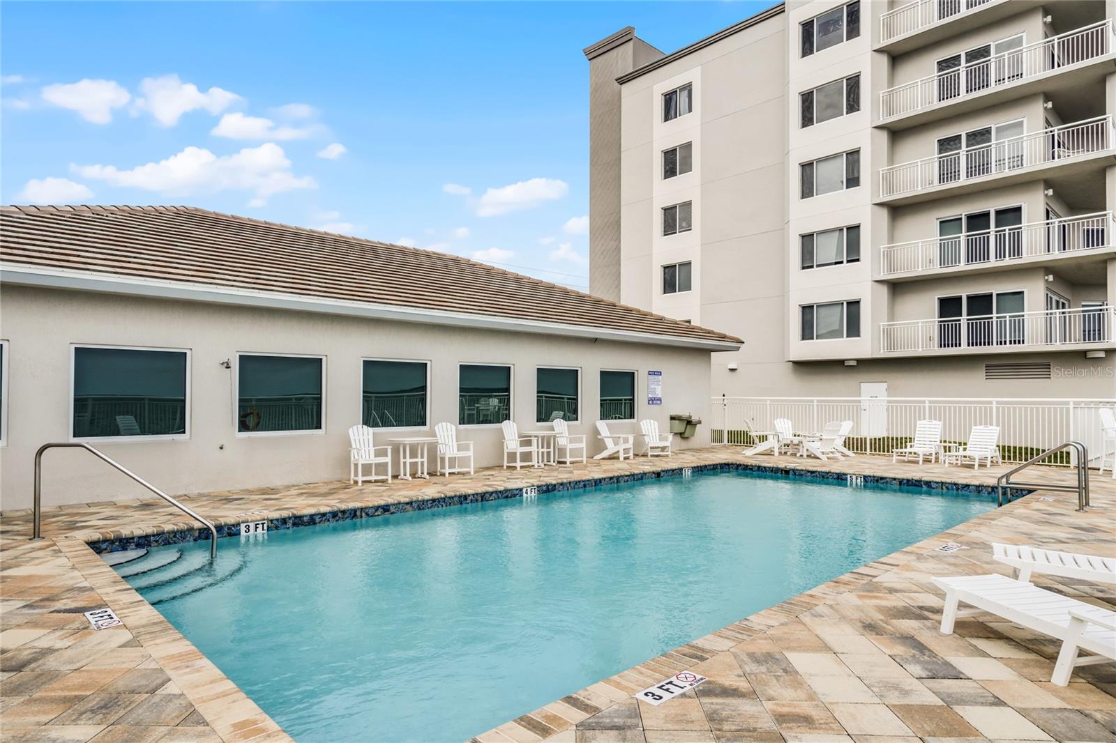 1805 RIVERSIDE DR #503N, TITUSVILLE, FL, 32780