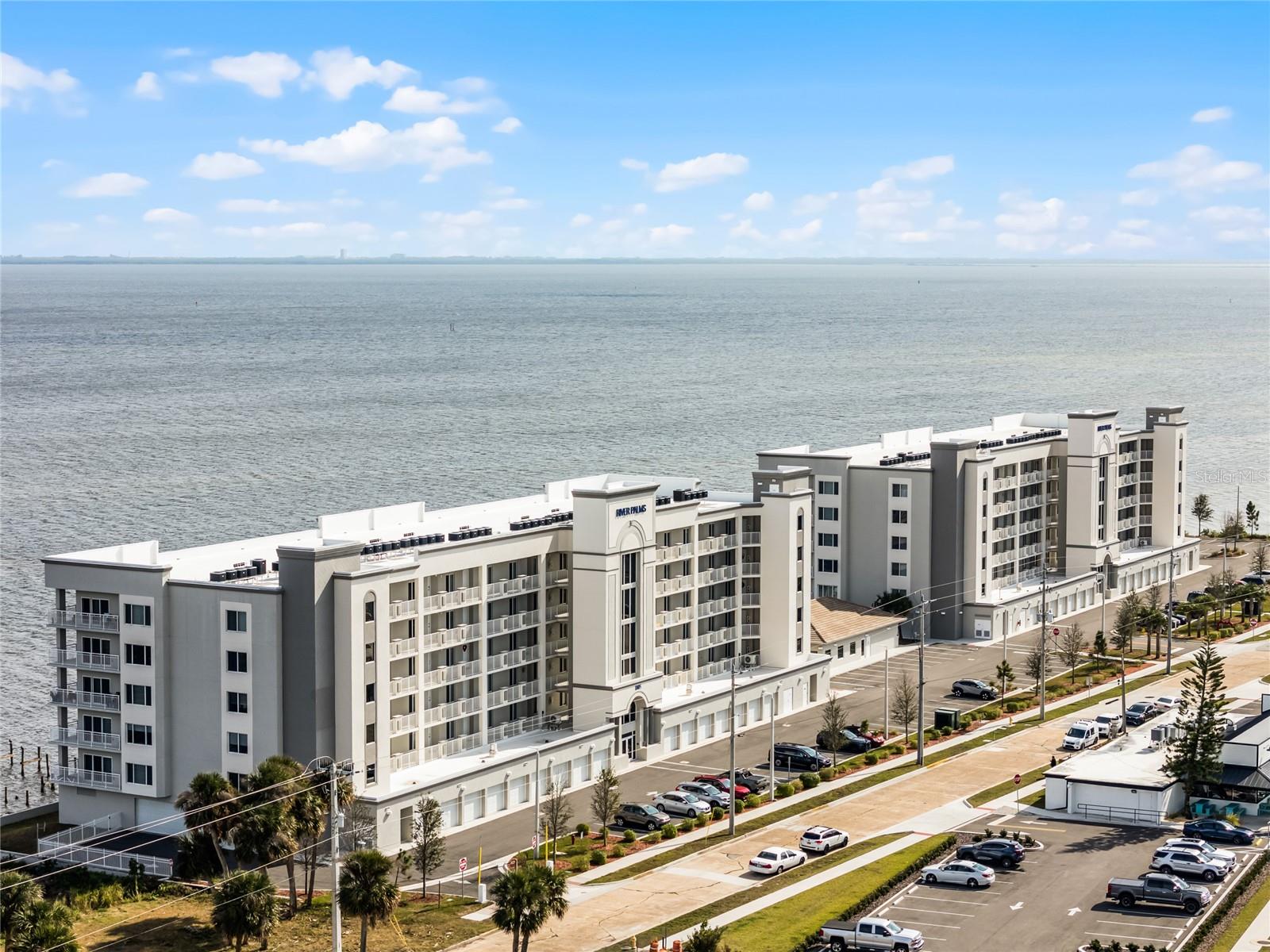 1805 RIVERSIDE DR #503N, TITUSVILLE, FL, 32780