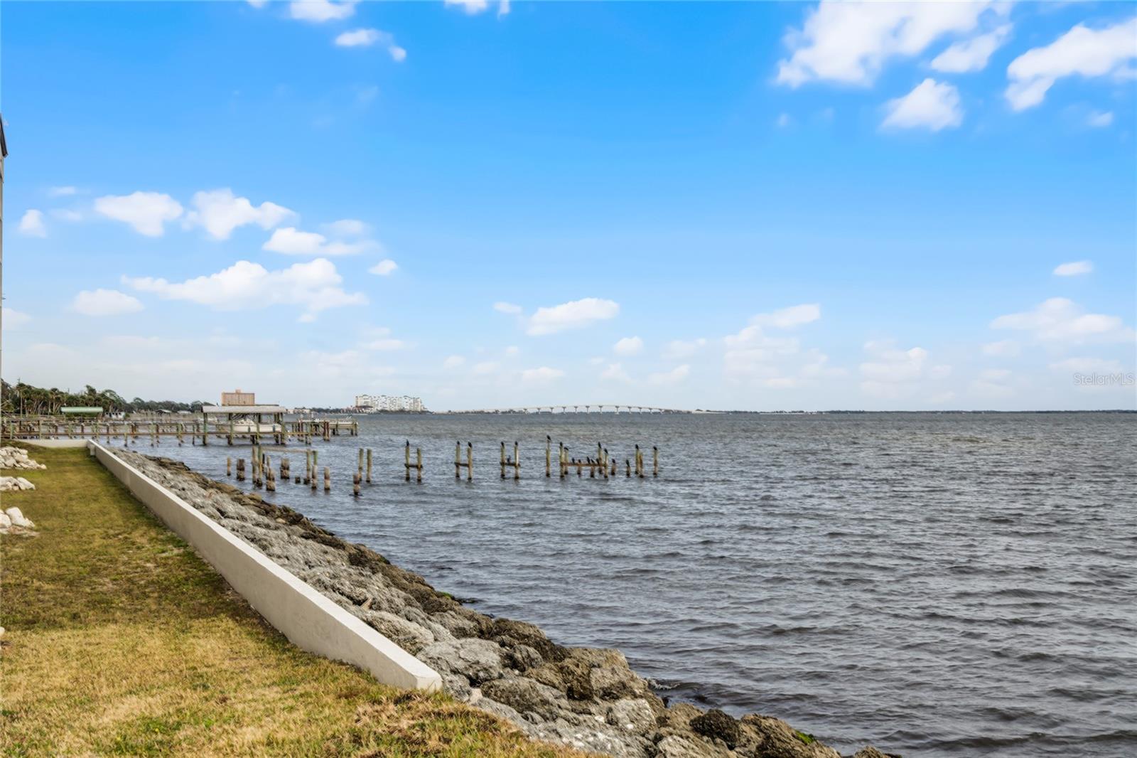 1805 RIVERSIDE DR #503N, TITUSVILLE, FL, 32780