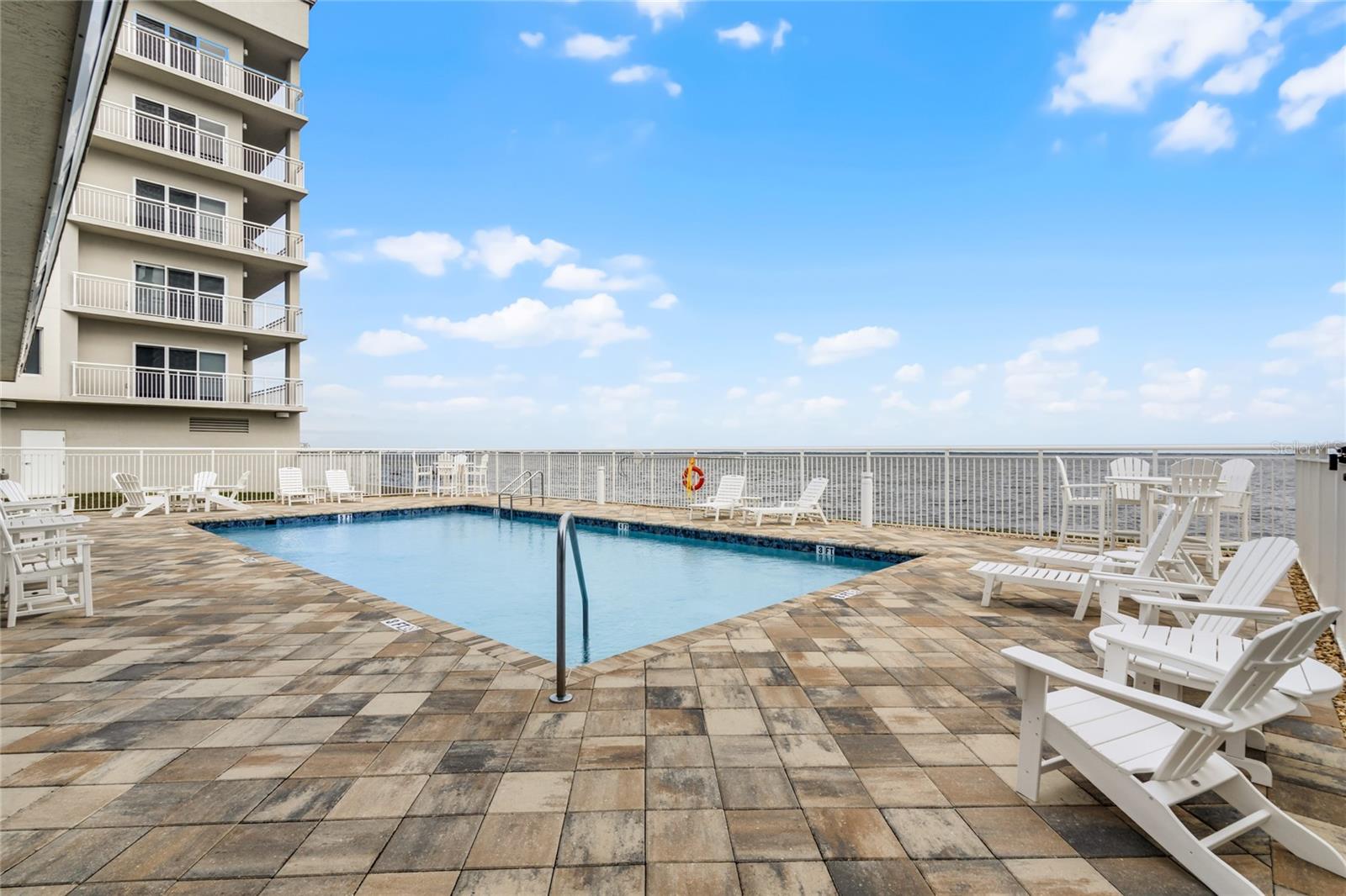 1805 RIVERSIDE DR #503N, TITUSVILLE, FL, 32780