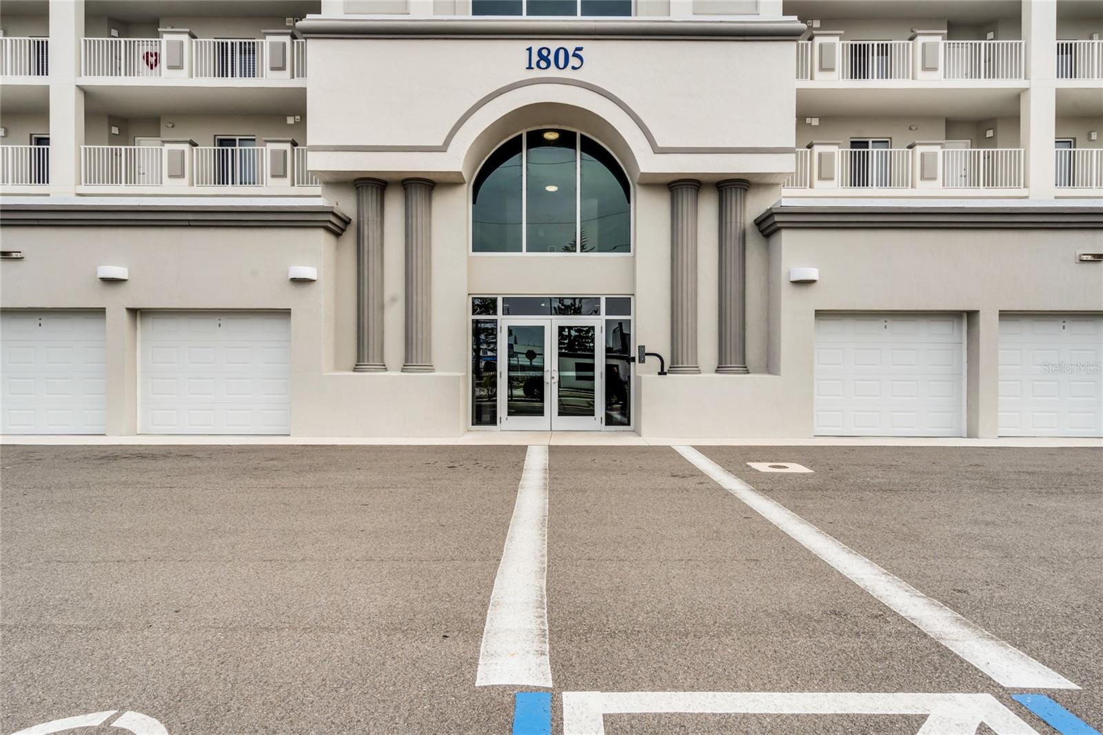 1805 RIVERSIDE DR #503N, TITUSVILLE, FL, 32780