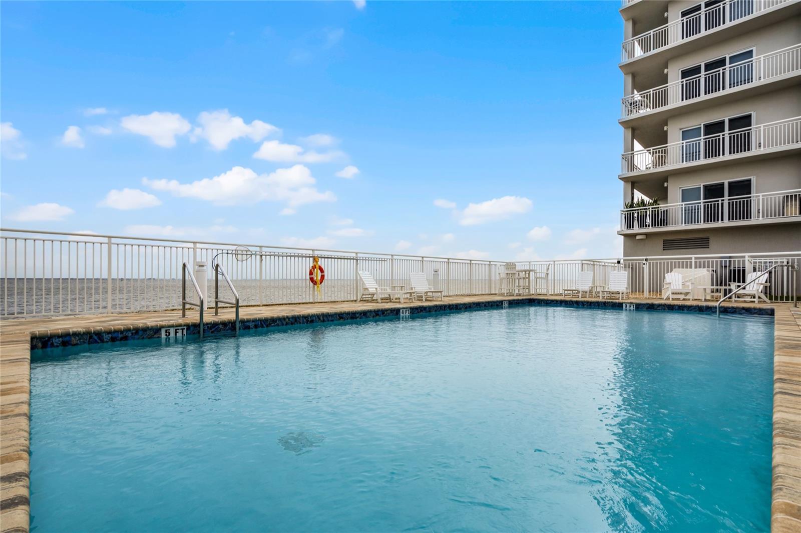 1805 RIVERSIDE DR #503N, TITUSVILLE, FL, 32780