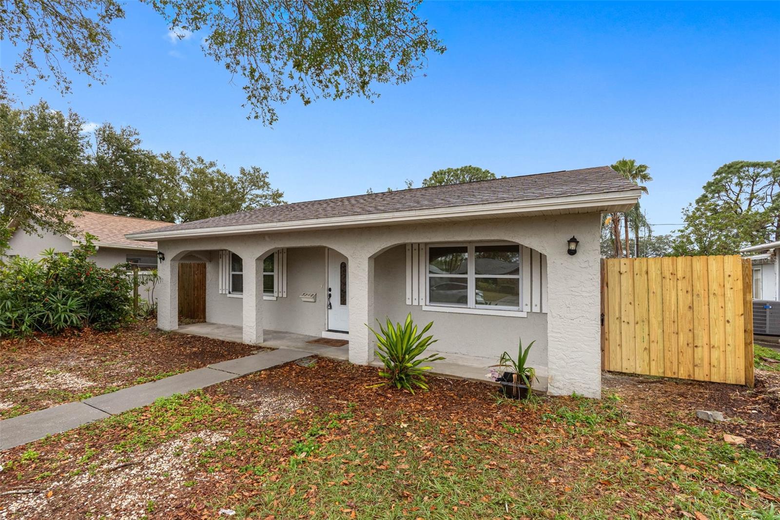 5712 17TH AVE N, ST PETERSBURG, FL, 33710