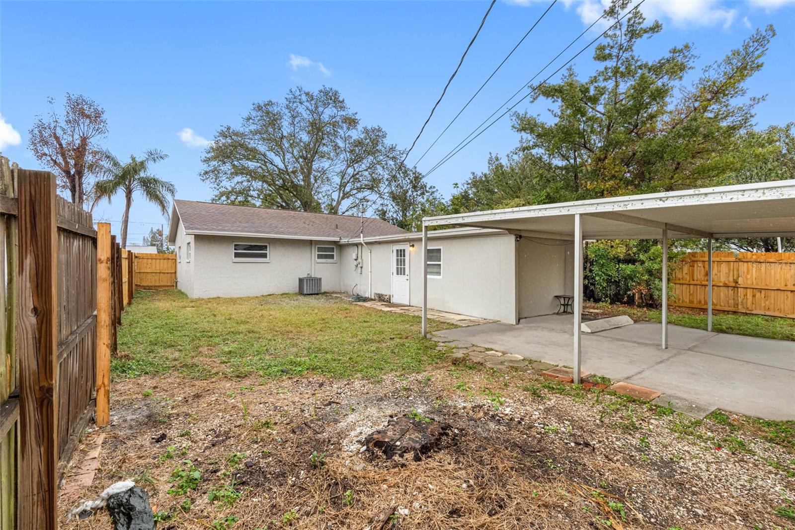 5712 17TH AVE N, ST PETERSBURG, FL, 33710