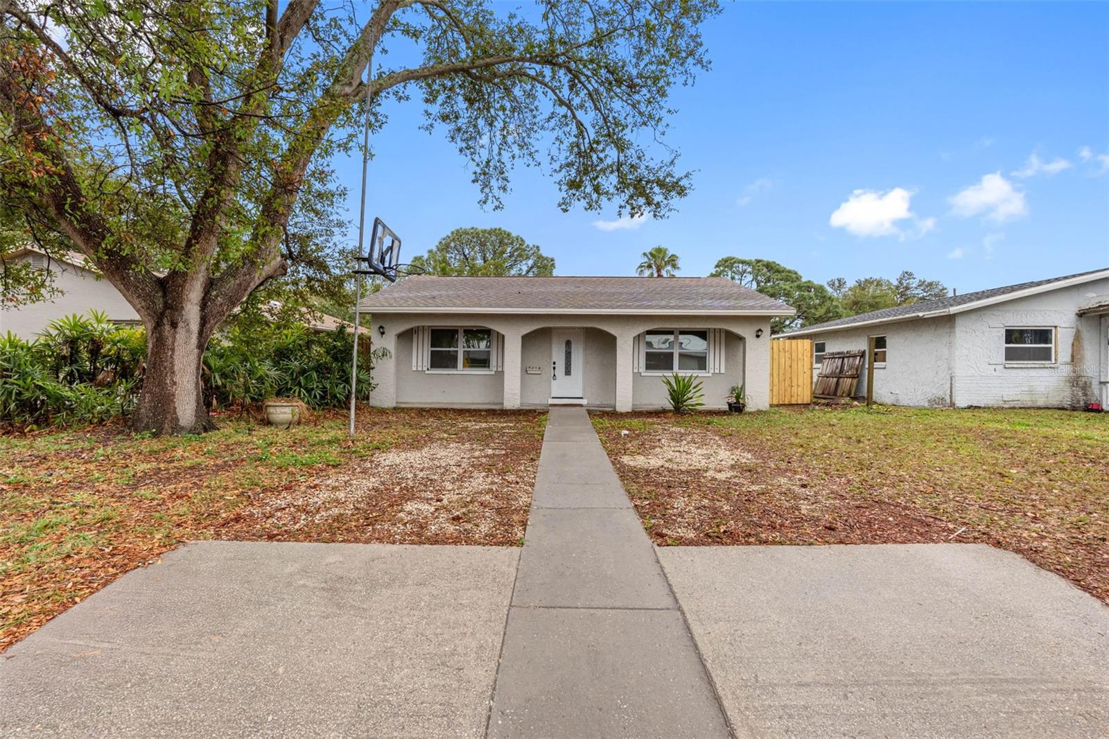 5712 17TH AVE N, ST PETERSBURG, FL, 33710