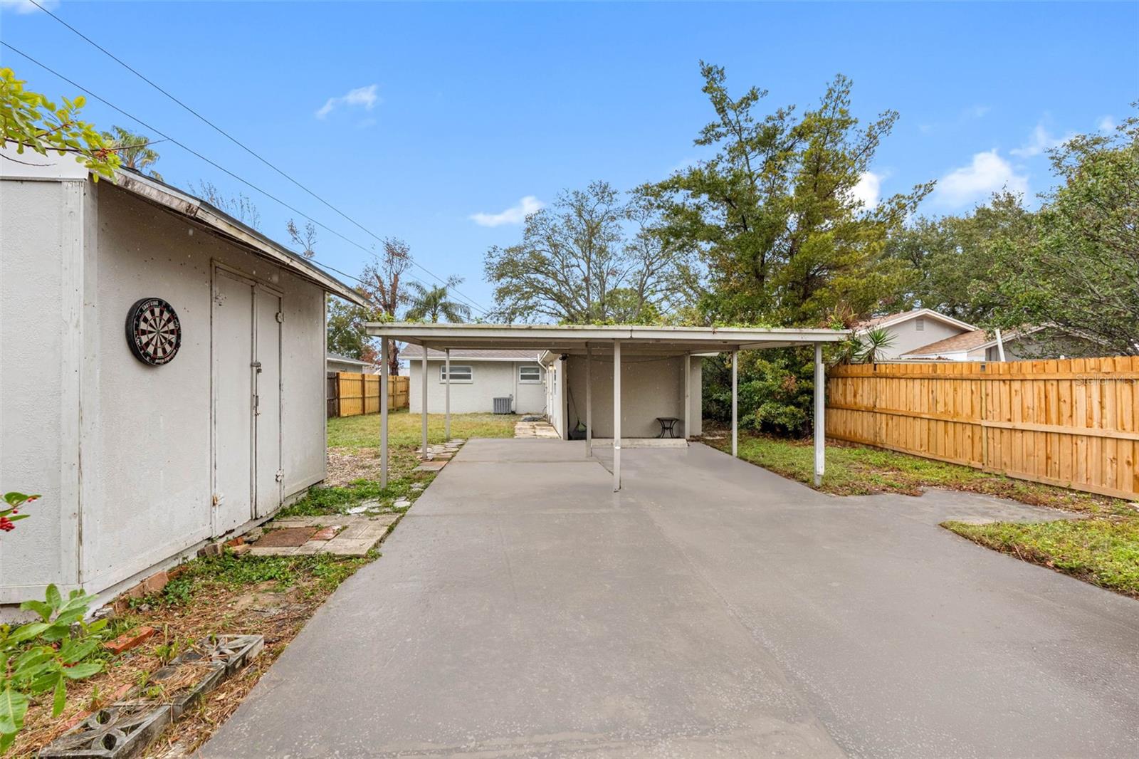 5712 17TH AVE N, ST PETERSBURG, FL, 33710