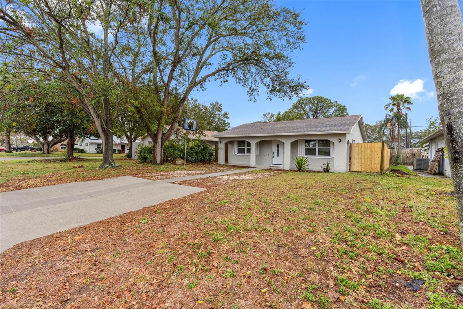5712 17TH AVE N, ST PETERSBURG, FL, 33710