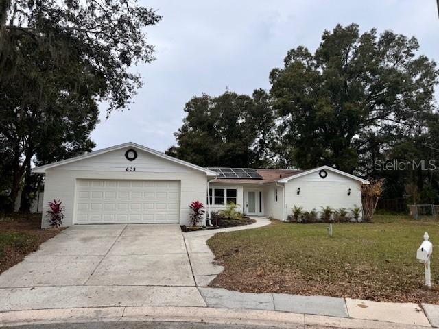 605 ALDAMA CT, OCOEE, FL, 34761