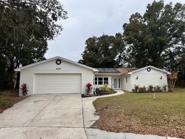 605 ALDAMA CT, OCOEE, FL, 34761