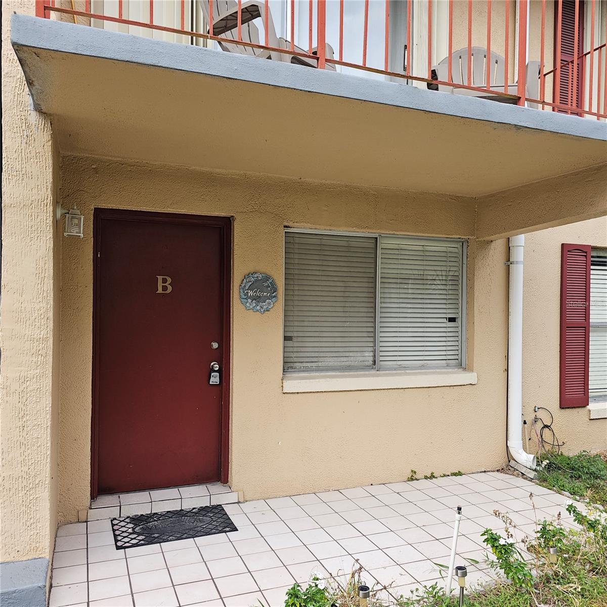913 W OAK RIDGE RD #913B, ORLANDO, FL, 32809