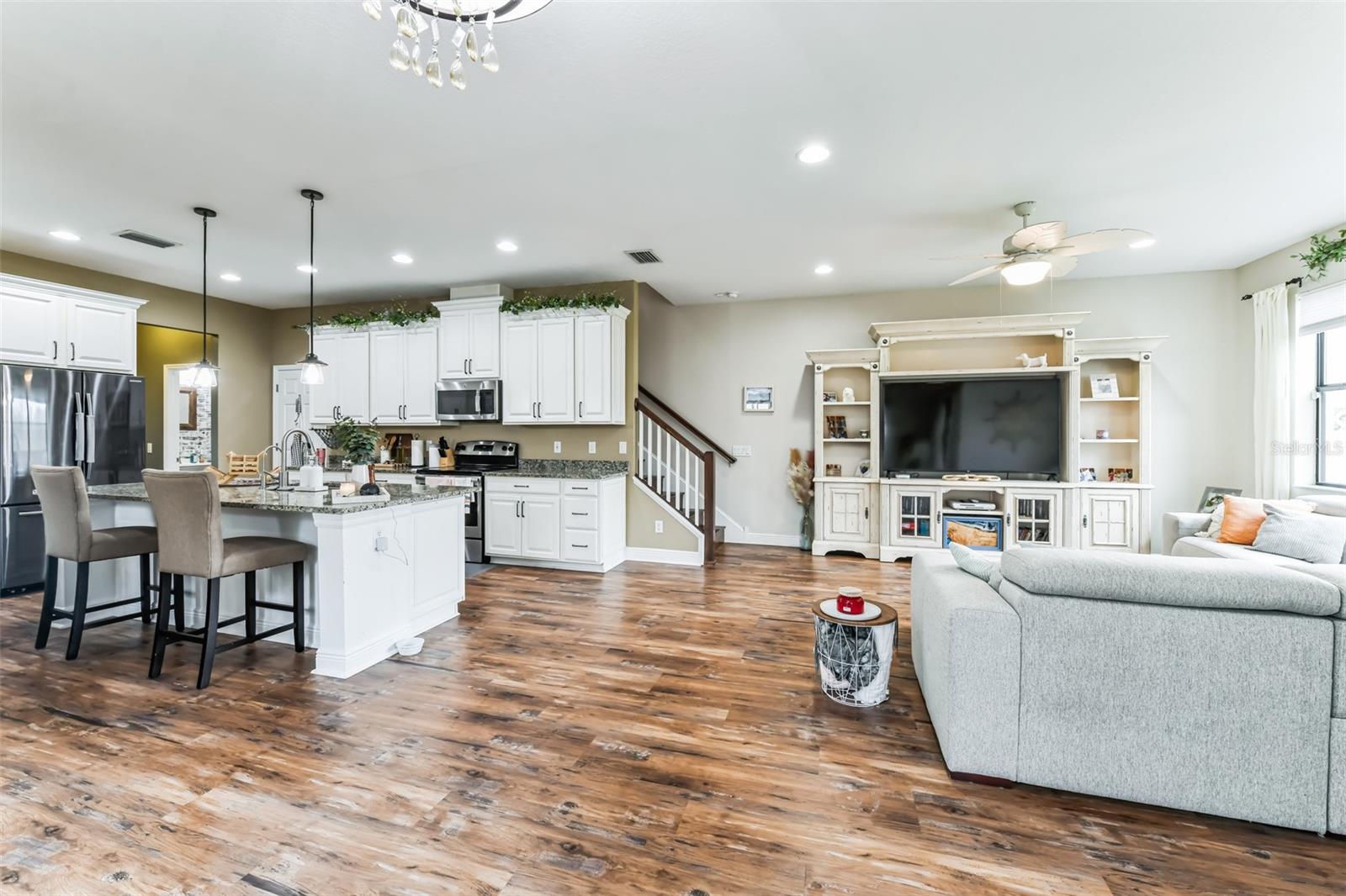 5272 78TH ST CIR E, BRADENTON, FL, 34203