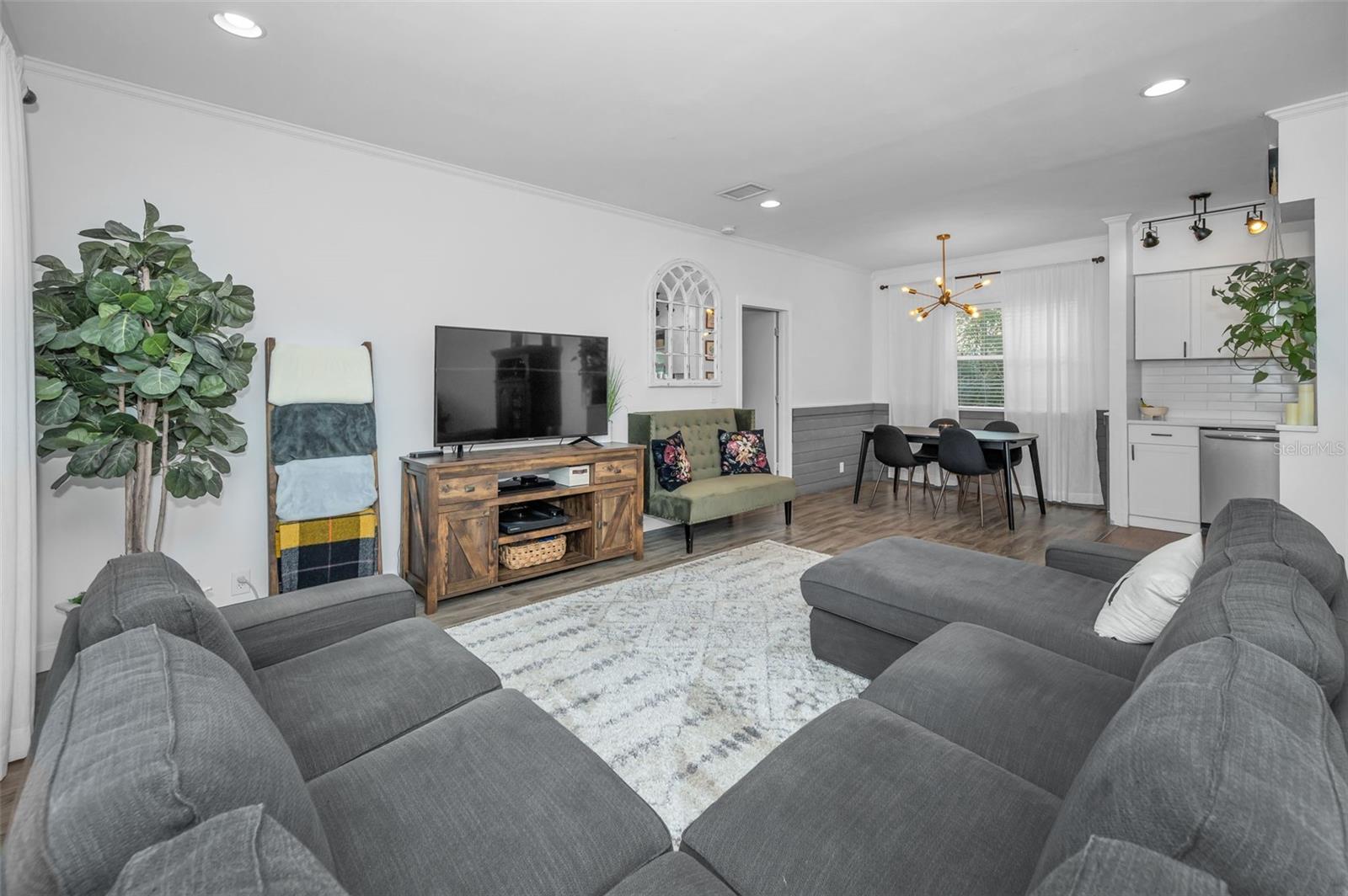 1512 BIG BASS DR, TARPON SPRINGS, FL, 34689