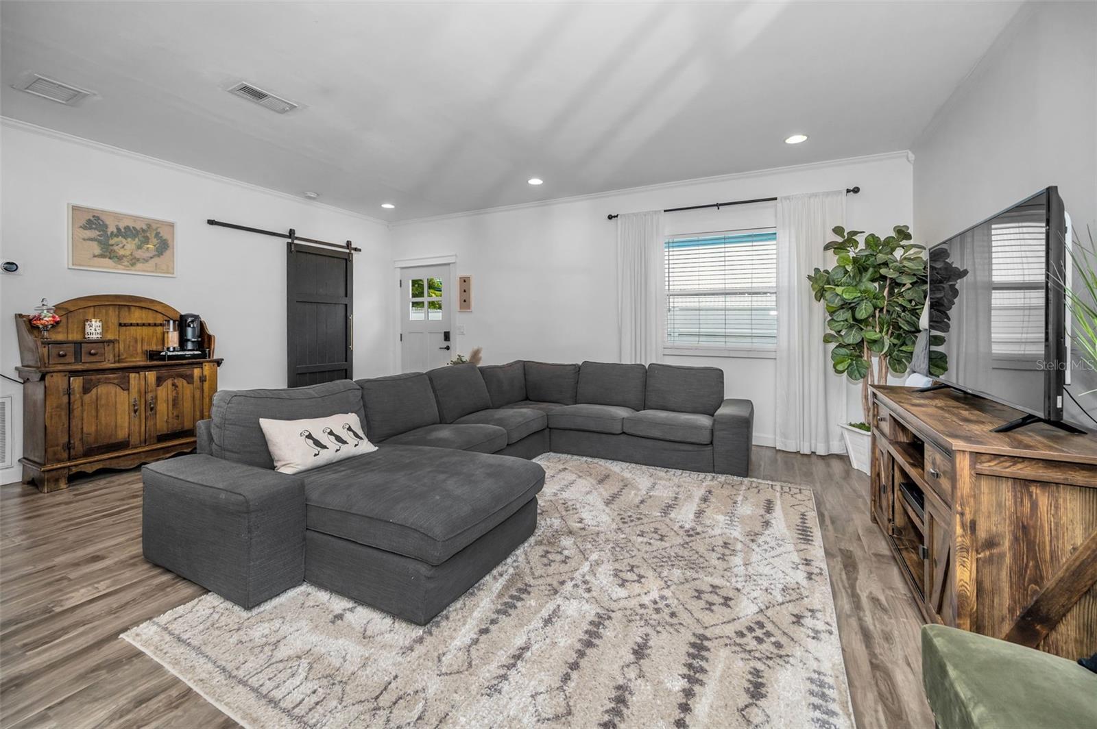 1512 BIG BASS DR, TARPON SPRINGS, FL, 34689