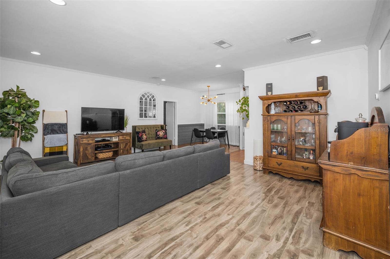 1512 BIG BASS DR, TARPON SPRINGS, FL, 34689