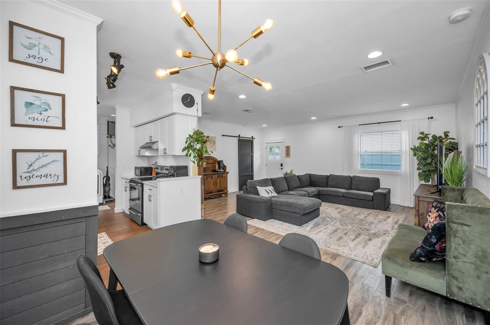 1512 BIG BASS DR, TARPON SPRINGS, FL, 34689