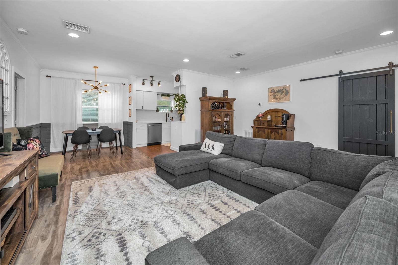 1512 BIG BASS DR, TARPON SPRINGS, FL, 34689